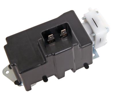 Goodmark Windshield Washer Pumps - 4010242632