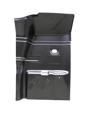 Goodmark Floor Panel Patches - 4010505621R
