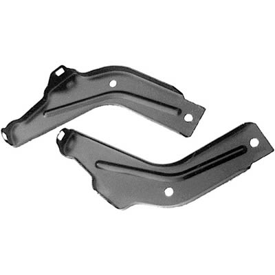 Goodmark Bumper Brackets - 401100566P