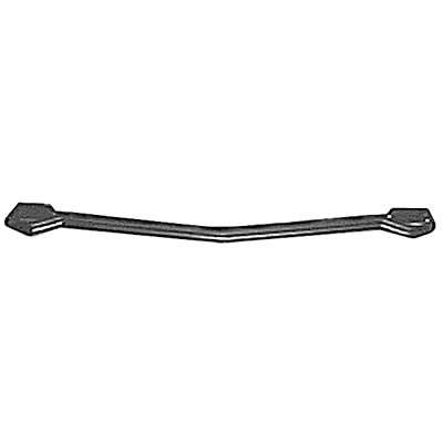 Goodmark Bumper Filler Panels - 401102066