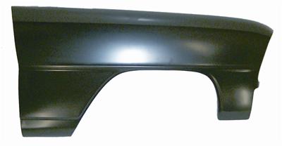 Goodmark Front Fenders - 401110066R