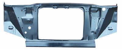 Goodmark Radiator Core Supports - 401132066