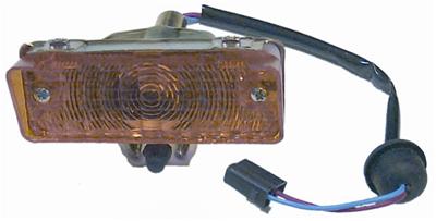Goodmark Parking Light Assemblies - 401207168