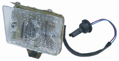 Goodmark Parking Light Assemblies - 401207170