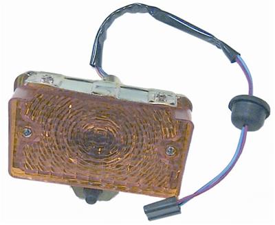 Goodmark Parking Light Assemblies - 401207171