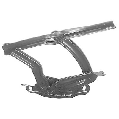 Goodmark Hood Hinges - 401221068L
