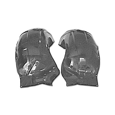 Goodmark Inner Fenders - 401235068L