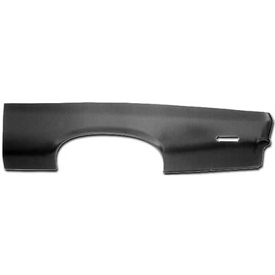 Goodmark Quarter Panels - 401260073L