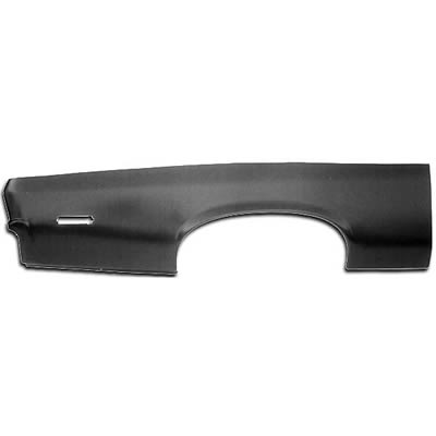 Goodmark Quarter Panels - 401260073R