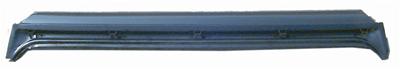 Goodmark Deck Filler Panels - 401271068