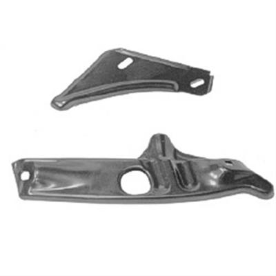 Goodmark Bumper Brackets - 401200568RS
