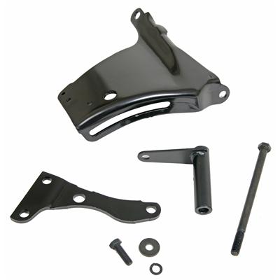 Goodmark Alternator Brackets - 4012285691S