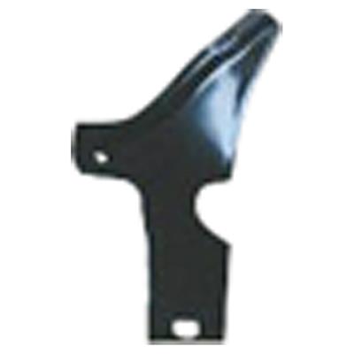 Goodmark Trunk Floor Pan Braces - 4012721711L