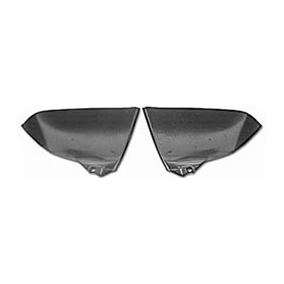 Goodmark Fender Extensions - 402011067R