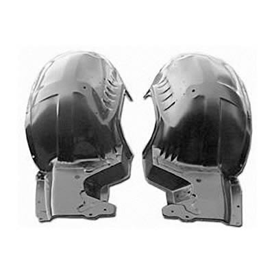 Goodmark Inner Fenders - 402035069L