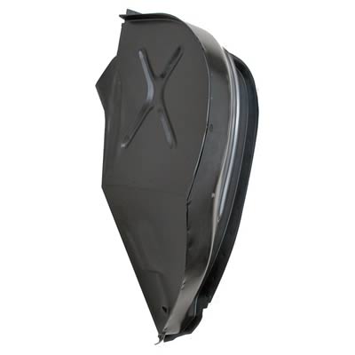 Goodmark Cowl Panels - 402038567L