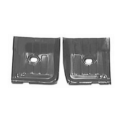 Goodmark Floor Panel Patches - 402051067L