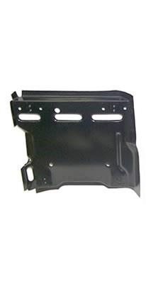 Goodmark Seat Risers - 4020518672R