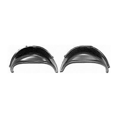 Goodmark Wheelhouses - 402067569L