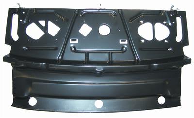 Goodmark Rear Speaker Shelf Panels - 402071268