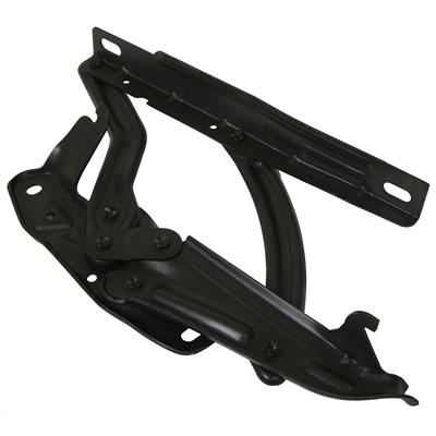 Goodmark Hood Hinges - 402021067AL