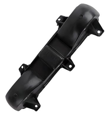 Goodmark Taillight Housings - 4020844691R