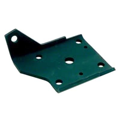 Goodmark Shock Mounts - 4020996681R