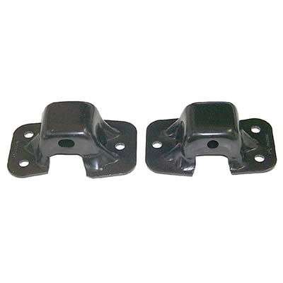 Goodmark Engine Mount Brackets - 4021335703P