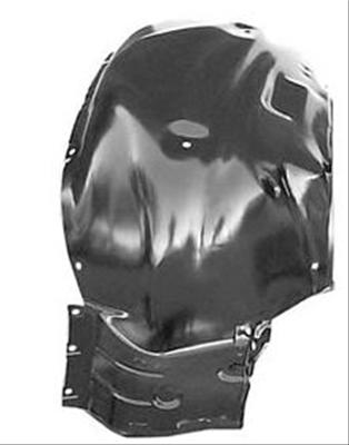 Goodmark Inner Fenders - 402135070L