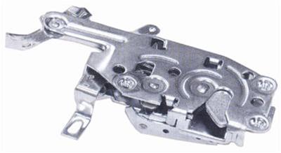 Goodmark Door Latch Assemblies - 402144477L