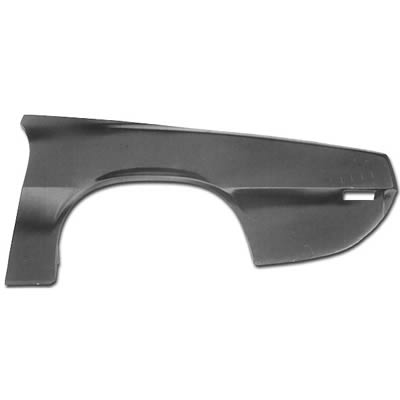 Goodmark Quarter Panels - 402160070L