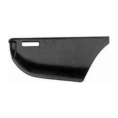 Goodmark Quarter Panel Patches - 402169070R