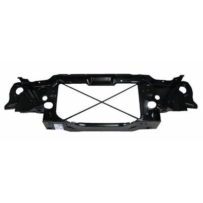 Goodmark Radiator Core Supports - 402132078
