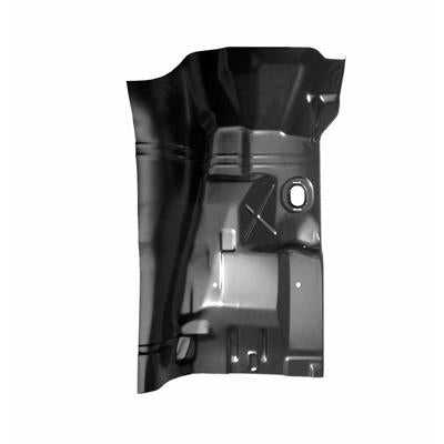 Goodmark Floor Panels - 4021505752R