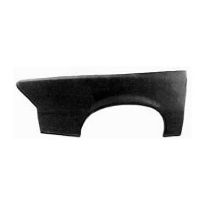 Goodmark Quarter Panels - 402260082R