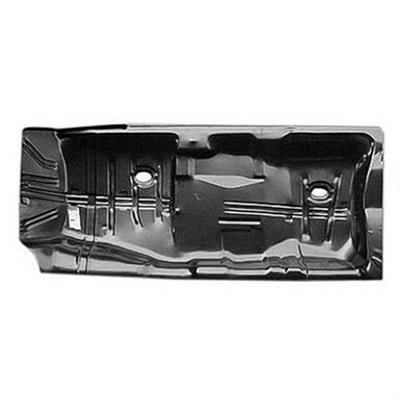 Goodmark Floor Panel Patches - 403050064R