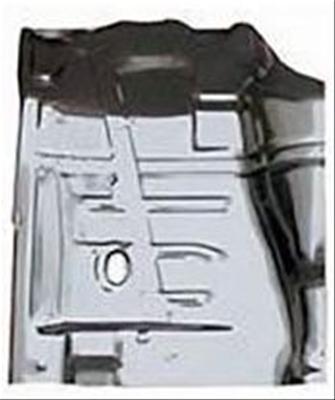 Goodmark Floor Panel Patches - 403050564L