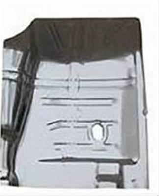 Goodmark Floor Panel Patches - 403050564R