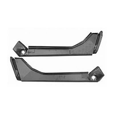 Goodmark Trunk Floor Drop-Offs - 403073564R