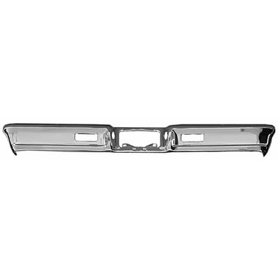 Goodmark Bumpers - 403080065