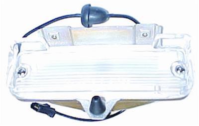 Goodmark Backup Lamp Assemblies - 4030846651