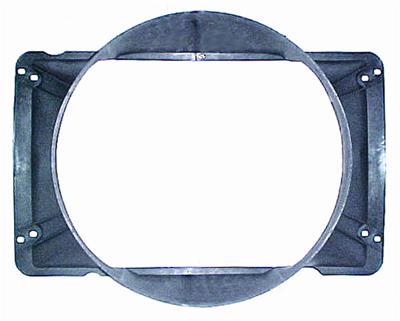 Goodmark Fan Shrouds - 4031310661