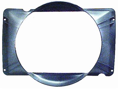 Goodmark Fan Shrouds - 4031310662