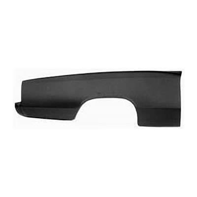 Goodmark Quarter Panels - 403160066R