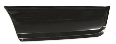 Goodmark Quarter Panel Patches - 403169066L