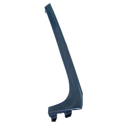 Goodmark Driver Side Windshield Side Frame for 2-DOOR Sport Coupes And - 4031407661L