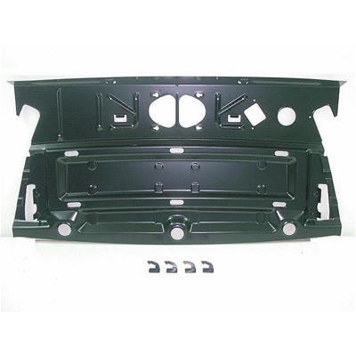 Goodmark Rear Speaker Shelf Panels - 403171266