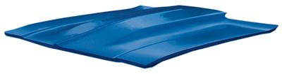 Goodmark Steel Cowl Induction Hoods - 4032200691