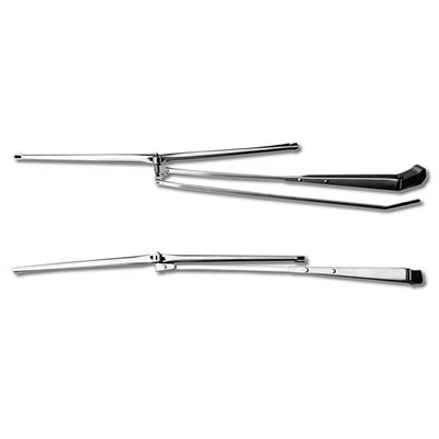 Goodmark Windshield Wiper Arms - 4032242683S