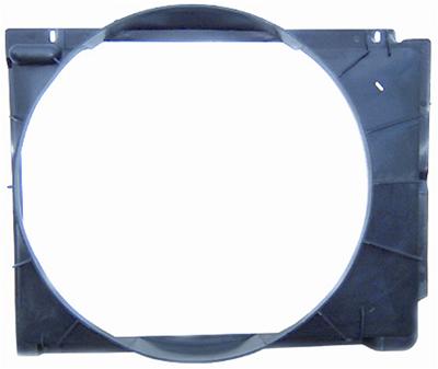 Goodmark Fan Shrouds - 4032310692